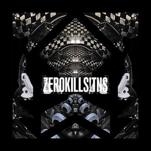 Image for 'Zero Kills'