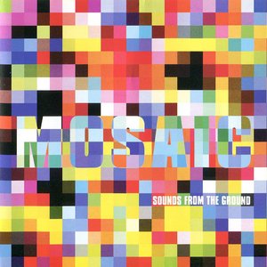 Image for 'Mosaic'