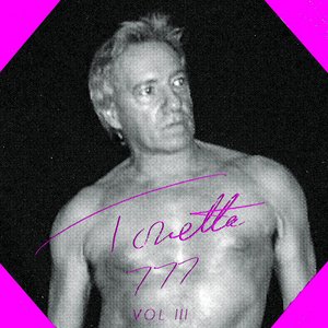 Image for '777 Vol III'