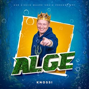 Изображение для 'Alge'