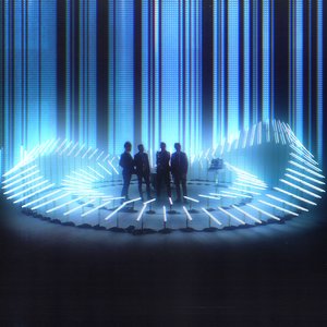 Image for 'Stop the Clocks (Single Edit)'