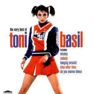 Image for 'The Very Best of Toni Basil'