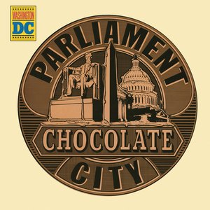 Image for 'Chocolate City'