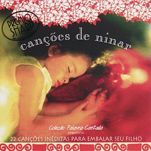 Image for 'Canções de Ninar'