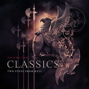 “Classics, Vol. 2”的封面