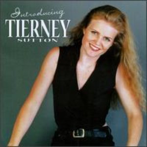 Изображение для 'Introducing Tierney Sutton'