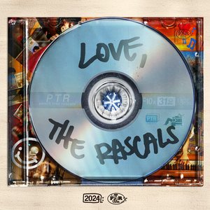 Image for 'Love, The Rascals'