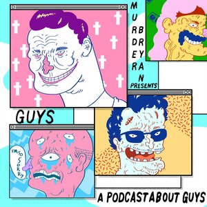 Image for 'Guys: With Bryan Quinby'