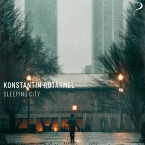 “Konstantin Rotärmel”的封面