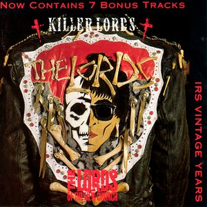 Bild für 'Killer Lords'