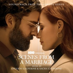 Bild för 'Scenes from a Marriage (Soundtrack from the HBO® Original Limited Series)'