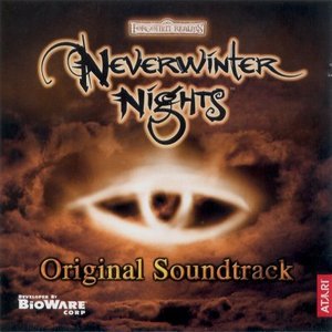 Image for 'Neverwinter Nights OST'