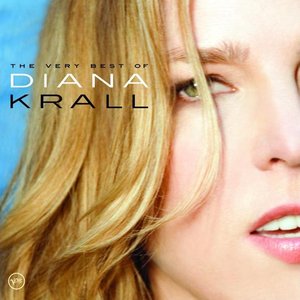 “The Very Best Of Diana Krall”的封面
