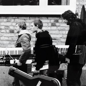 'The Radio Dept.'の画像