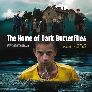 Imagen de 'The Home of Dark Butterflies (Original Motion Picture Soundtrack)'