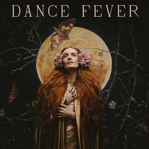 Image for 'Dance Fever (Apple Music Edition)'