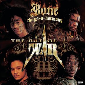 Image for 'Bone Thugs N Harmony'