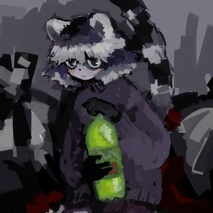StarRaccoon64