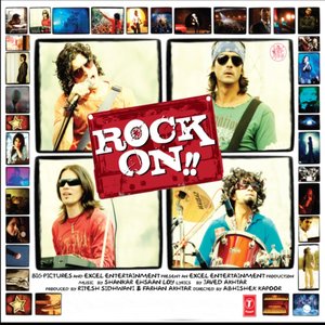 Image for 'Rock On'