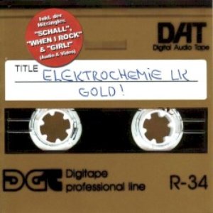 Bild für 'Gold!'