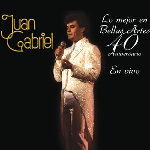 Image for 'Lo Mejor en Bellas Artes - 40 Aniversario'