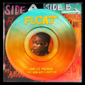 Image for 'Float (feat. Seun Kuti & Egypt 80)'