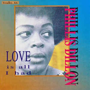 Image pour 'Love Was All I Had'