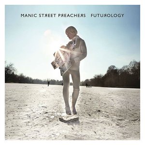 Image for 'Futurology (Deluxe Edition)'