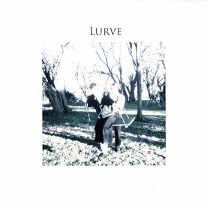 Image for 'Lurve'