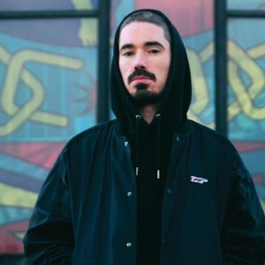 Bild för 'Benji Price'
