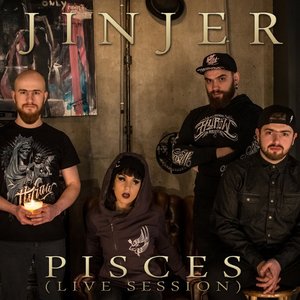 Image for 'Pisces (Live Session)'