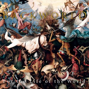 'For the Life of the World'の画像