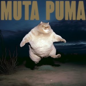 Imagem de 'PUMA'