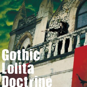 Image for 'Gothic Lolita Doctrine'