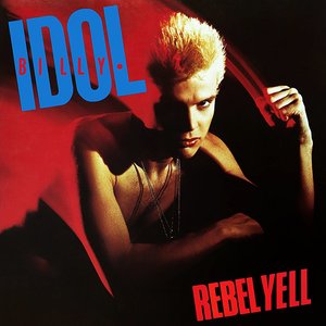 Image for 'Rebell Yell'