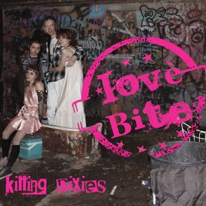 Image for 'LOVE BITE'