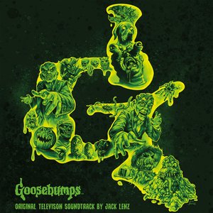 Image for 'Goosebumps (Original Television Soundtrack)'