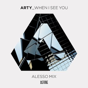 'When I See You (Alesso Mix)'の画像