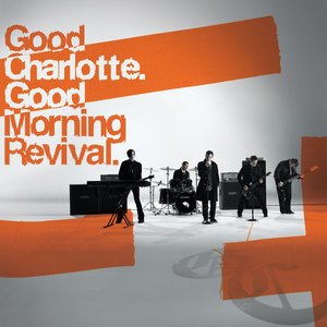 “Good Morning Revival”的封面