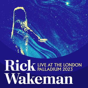 Image for 'Live At The London Palladium 2023'