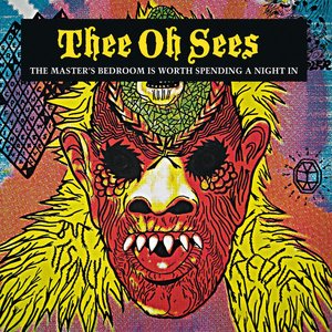 Imagen de 'The Master's Bedroom Is Worth Spending a Night In'