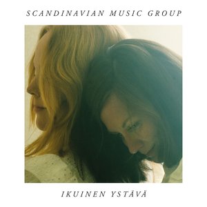 Image for 'Ikuinen ystävä'