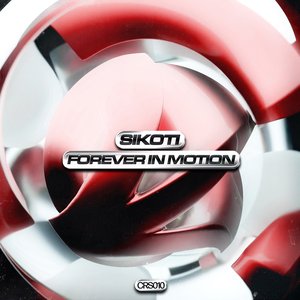 Bild für 'Forever In Motion EP'