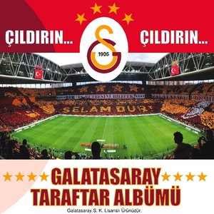 'GS Tribune Choir' için resim