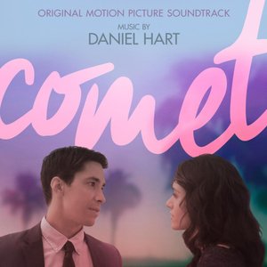 “Comet (Original Motion Picture Soundtrack)”的封面