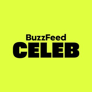 “BuzzFeed Celeb”的封面