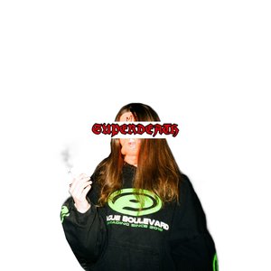Image for 'SUPERDEATH!'