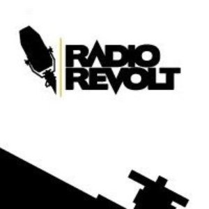 Image for 'Radio revolt'