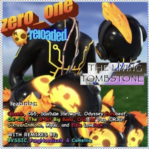 Image for 'zero_one:reloaded'