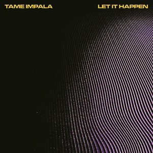 Image for 'Let It Happen'